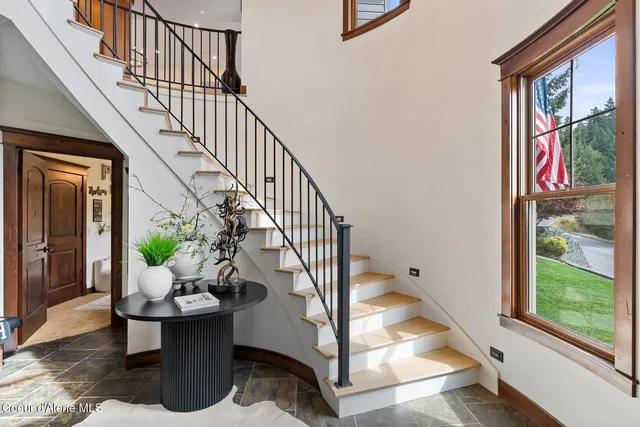 $1,799,000 | 3631 East Sky Harbor Drive, Coeur D'Alene, ID 83814