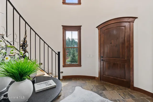$1,799,000 | 3631 East Sky Harbor Drive, Coeur D'Alene, ID 83814