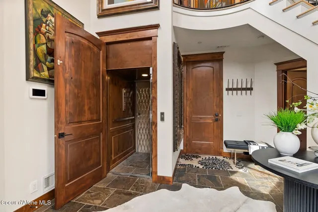 $1,799,000 | 3631 East Sky Harbor Drive, Coeur D'Alene, ID 83814