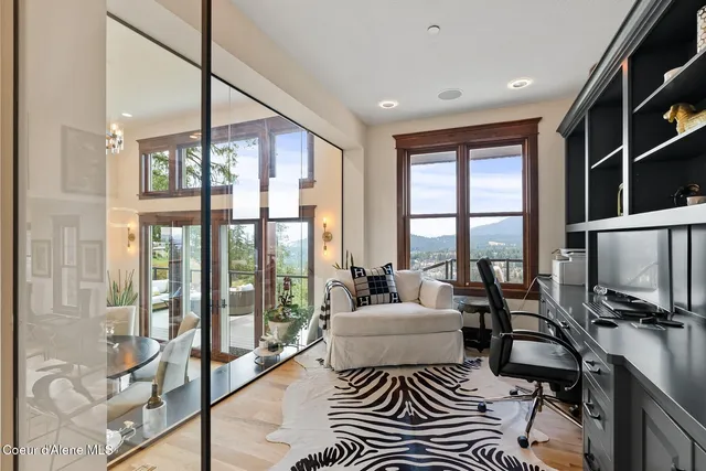 $1,799,000 | 3631 East Sky Harbor Drive, Coeur D'Alene, ID 83814