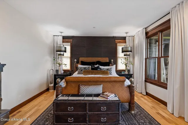 $1,799,000 | 3631 East Sky Harbor Drive, Coeur D'Alene, ID 83814