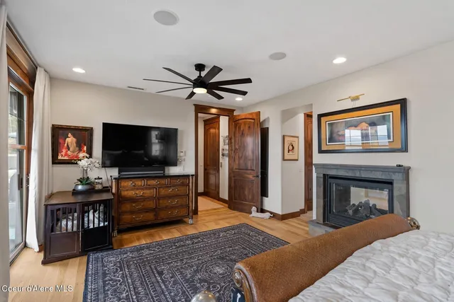 $1,799,000 | 3631 East Sky Harbor Drive, Coeur D'Alene, ID 83814