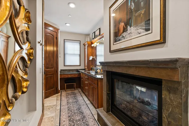 $1,799,000 | 3631 East Sky Harbor Drive, Coeur D'Alene, ID 83814