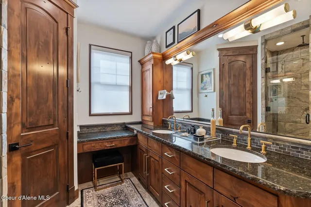 $1,799,000 | 3631 East Sky Harbor Drive, Coeur D'Alene, ID 83814