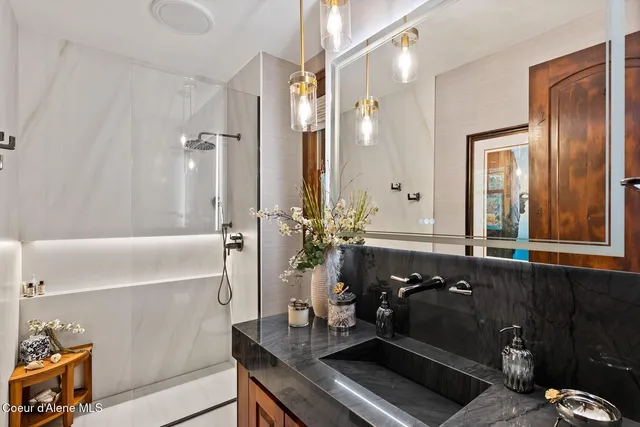 $1,799,000 | 3631 East Sky Harbor Drive, Coeur D'Alene, ID 83814