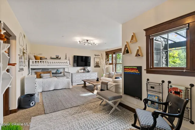 $1,799,000 | 3631 East Sky Harbor Drive, Coeur D'Alene, ID 83814