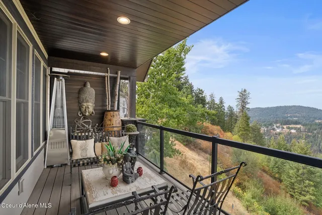 $1,799,000 | 3631 East Sky Harbor Drive, Coeur D'Alene, ID 83814