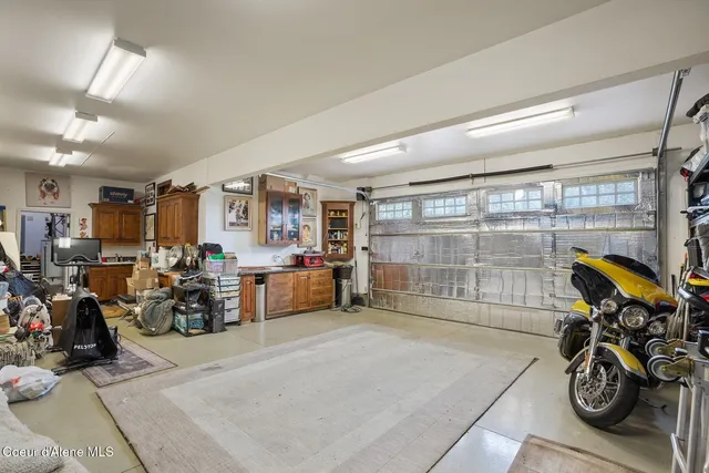 $1,799,000 | 3631 East Sky Harbor Drive, Coeur D'Alene, ID 83814