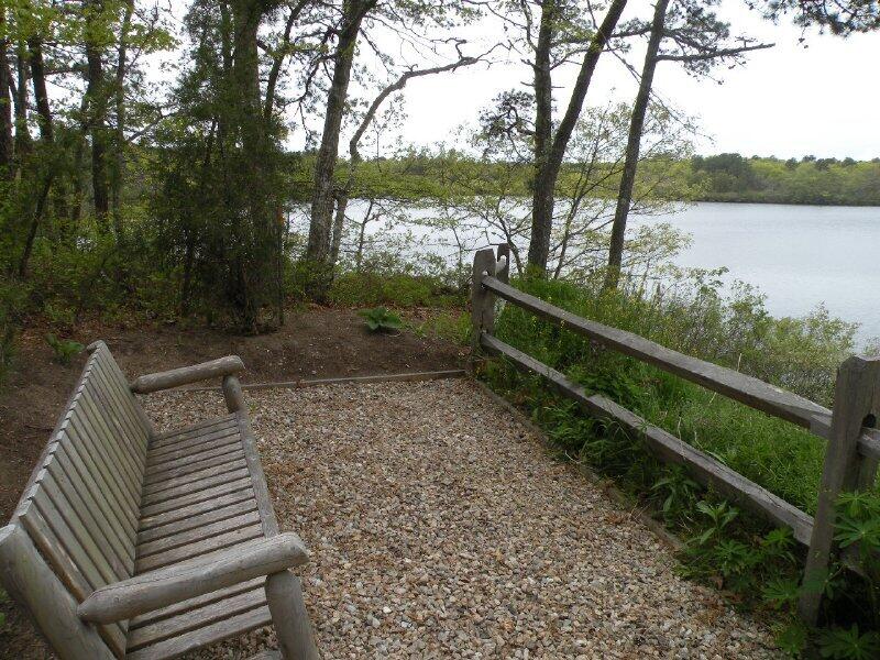 27 Pine View Drive Brewster, MA 02631 - Photo 16 of 17 a view of outdoor space and yard