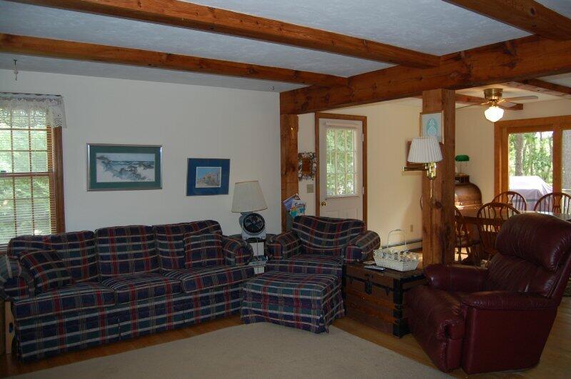 27 Pine View Drive Brewster, MA 02631 - Photo 6 of 17 a living room with furniture