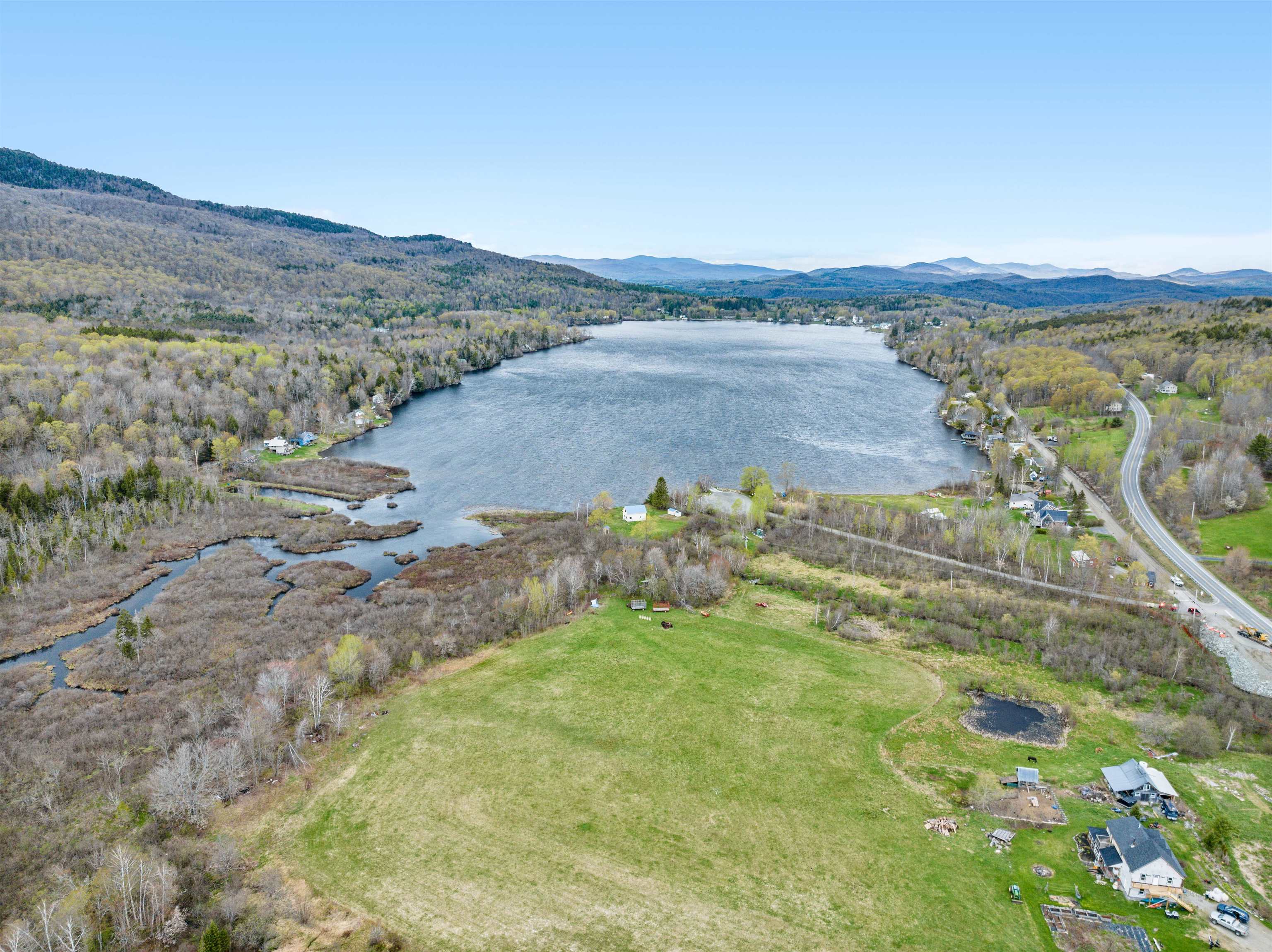 904 Camp Road Elmore, VT 05680 - Photo 47 of 48