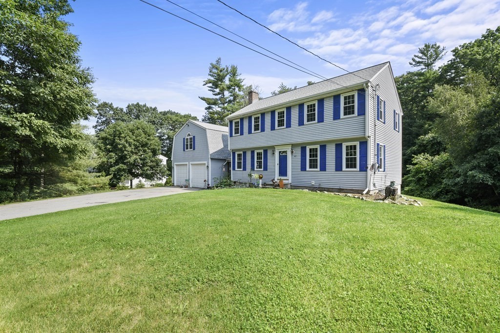 47 Buffum Road Charlton, MA 01507 - Photo 1 of 36 Gallery Image 1