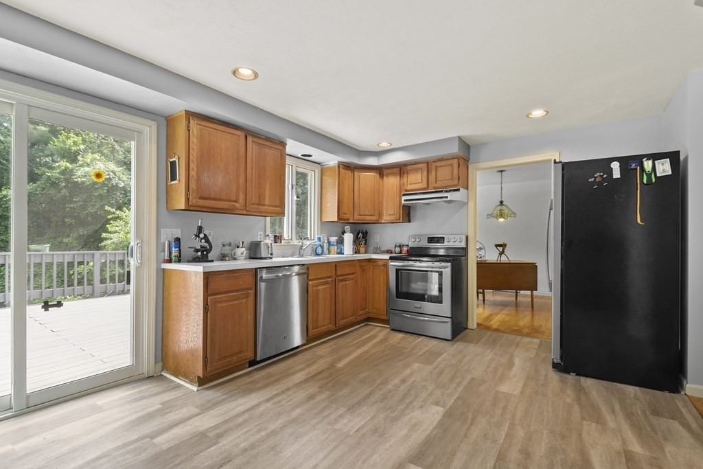47 Buffum Road Charlton, MA 01507 - Photo 11 of 36 Gallery Image 11