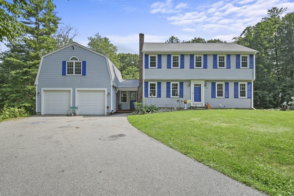 47 Buffum Road Charlton, MA 01507 - Photo 29 of 36 Gallery Image 29