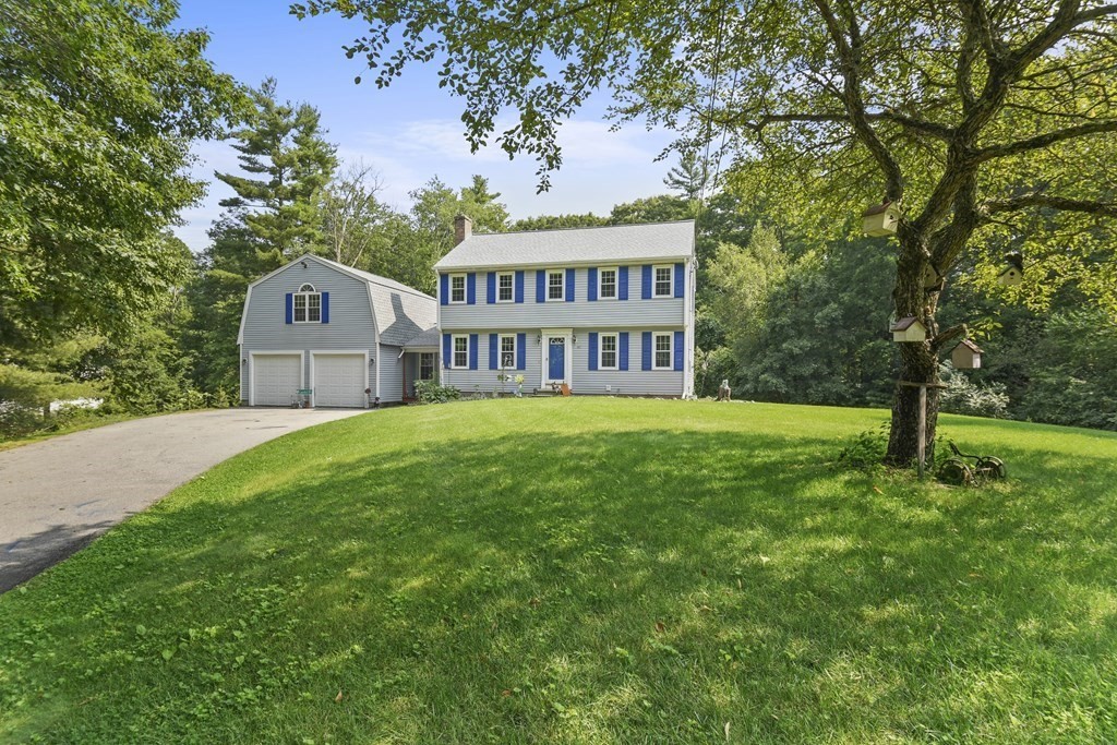47 Buffum Road Charlton, MA 01507 - Photo 30 of 36 Gallery Image 30