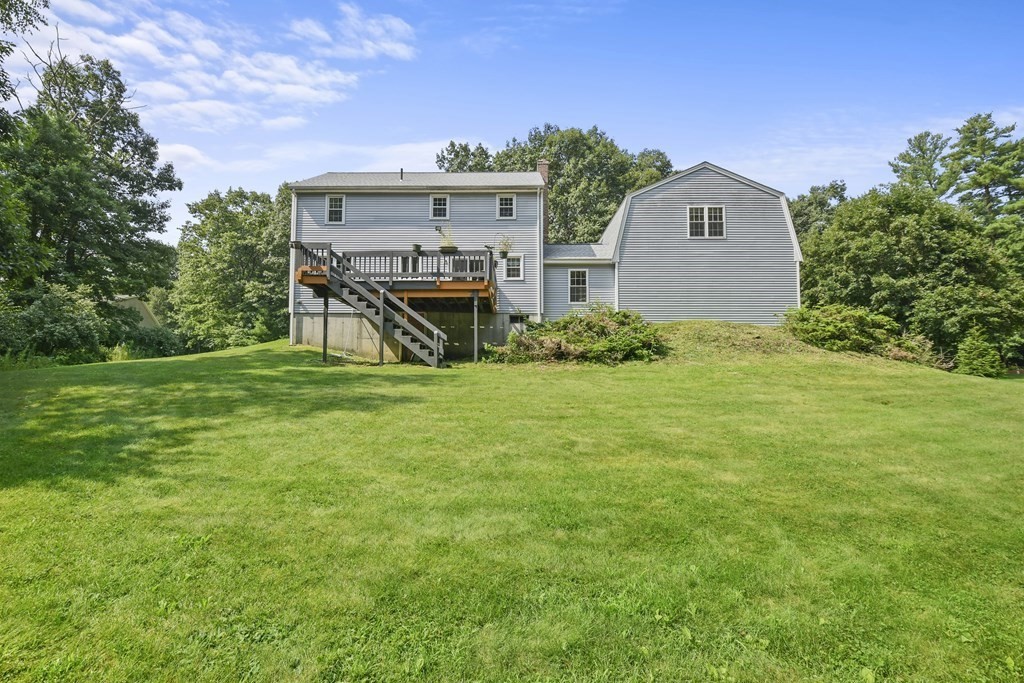 47 Buffum Road Charlton, MA 01507 - Photo 31 of 36 Gallery Image 31