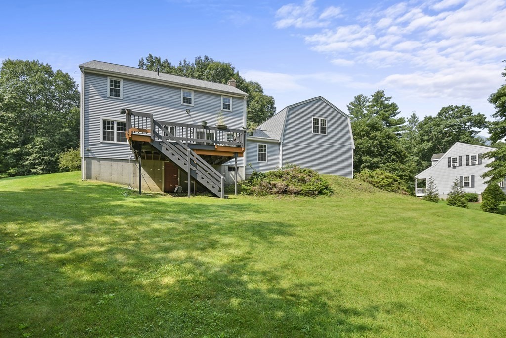47 Buffum Road Charlton, MA 01507 - Photo 32 of 36 Gallery Image 32