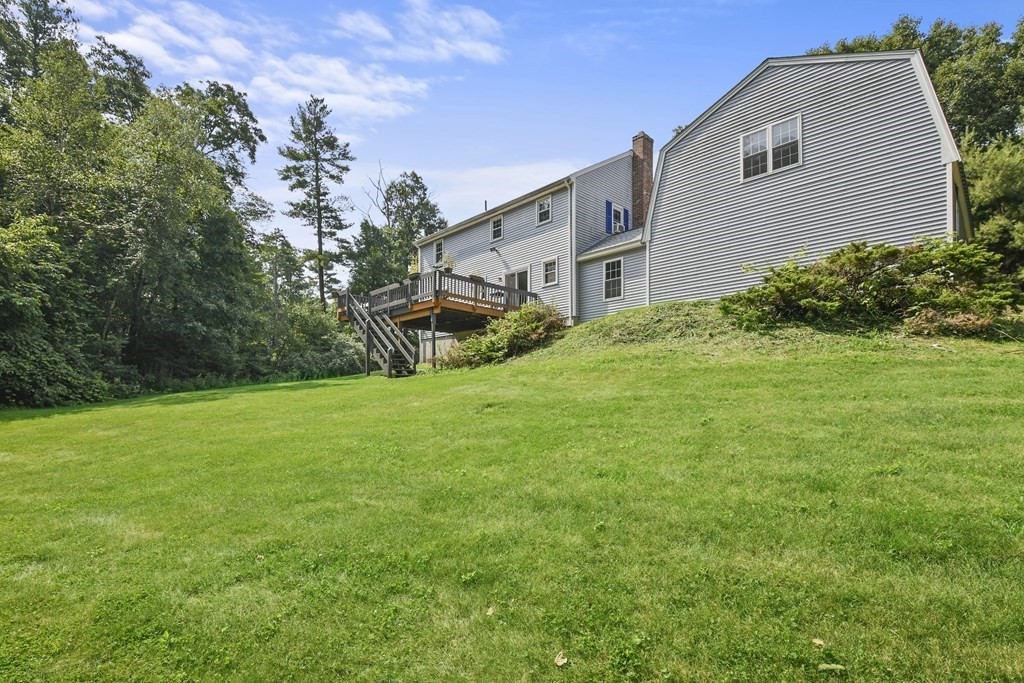 47 Buffum Road Charlton, MA 01507 - Photo 33 of 36 Gallery Image 33