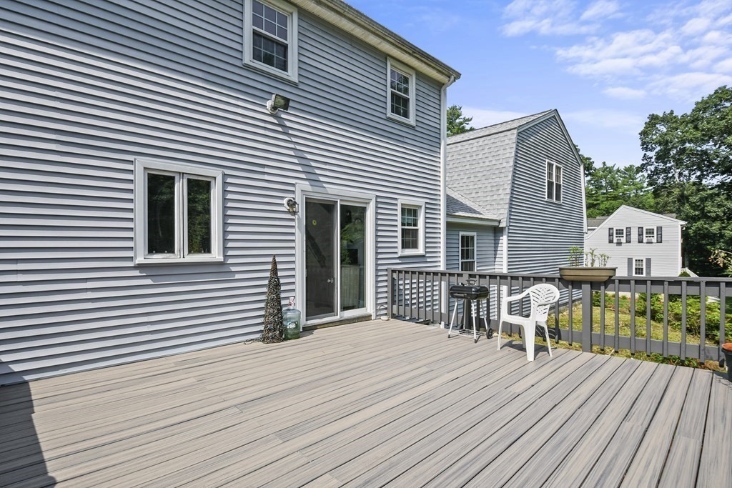 47 Buffum Road Charlton, MA 01507 - Photo 34 of 36 Gallery Image 34