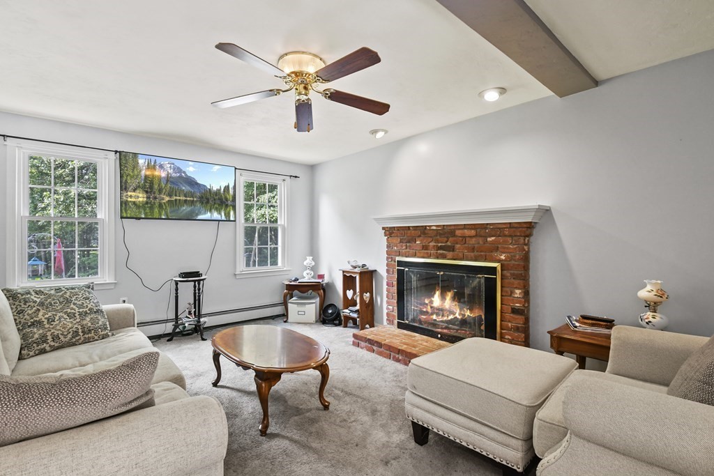 47 Buffum Road Charlton, MA 01507 - Photo 4 of 36 Gallery Image 4