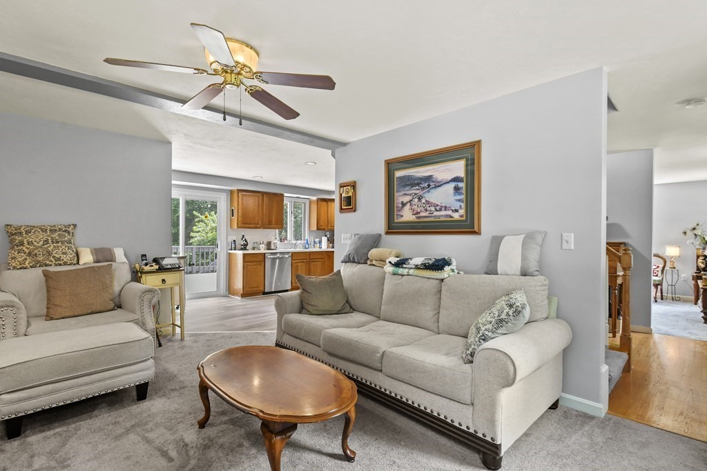 47 Buffum Road Charlton, MA 01507 - Photo 5 of 36 Gallery Image 5