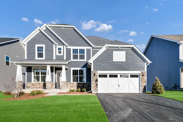 $5,500 | 668 Branson Drive, Batavia, IL 60510