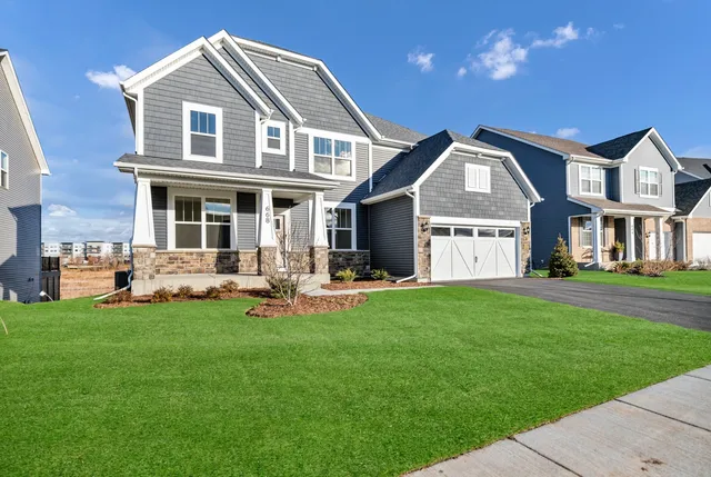 $5,500 | 668 Branson Drive, Batavia, IL 60510