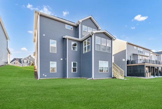 $5,500 | 668 Branson Drive, Batavia, IL 60510