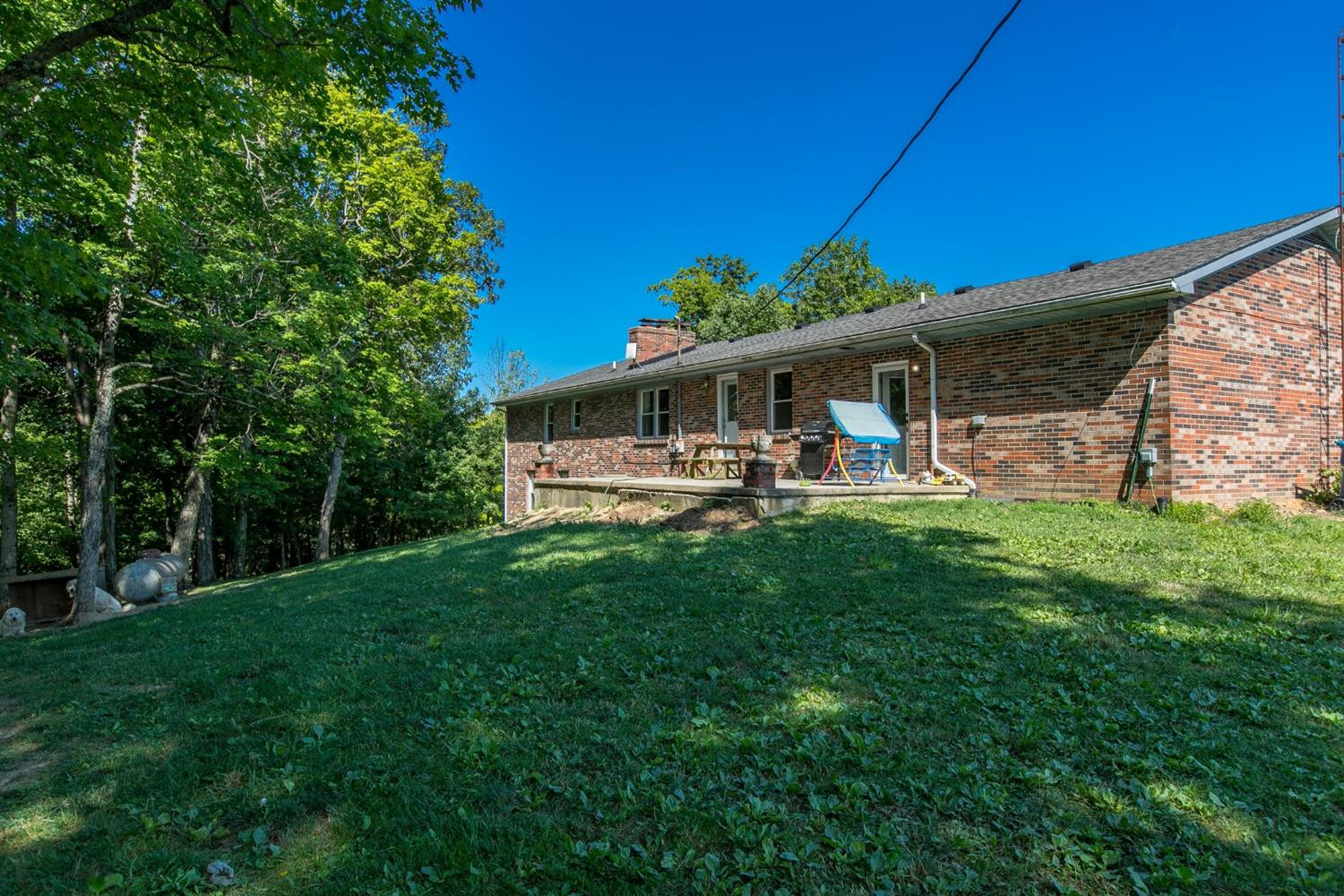1011 Goshen Road Lawrenceburg, KY 40342 - Photo 38 of 56 Photo 38