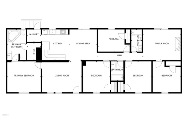 $189,900 | 71 Bob White Trail, Havana, FL 32333