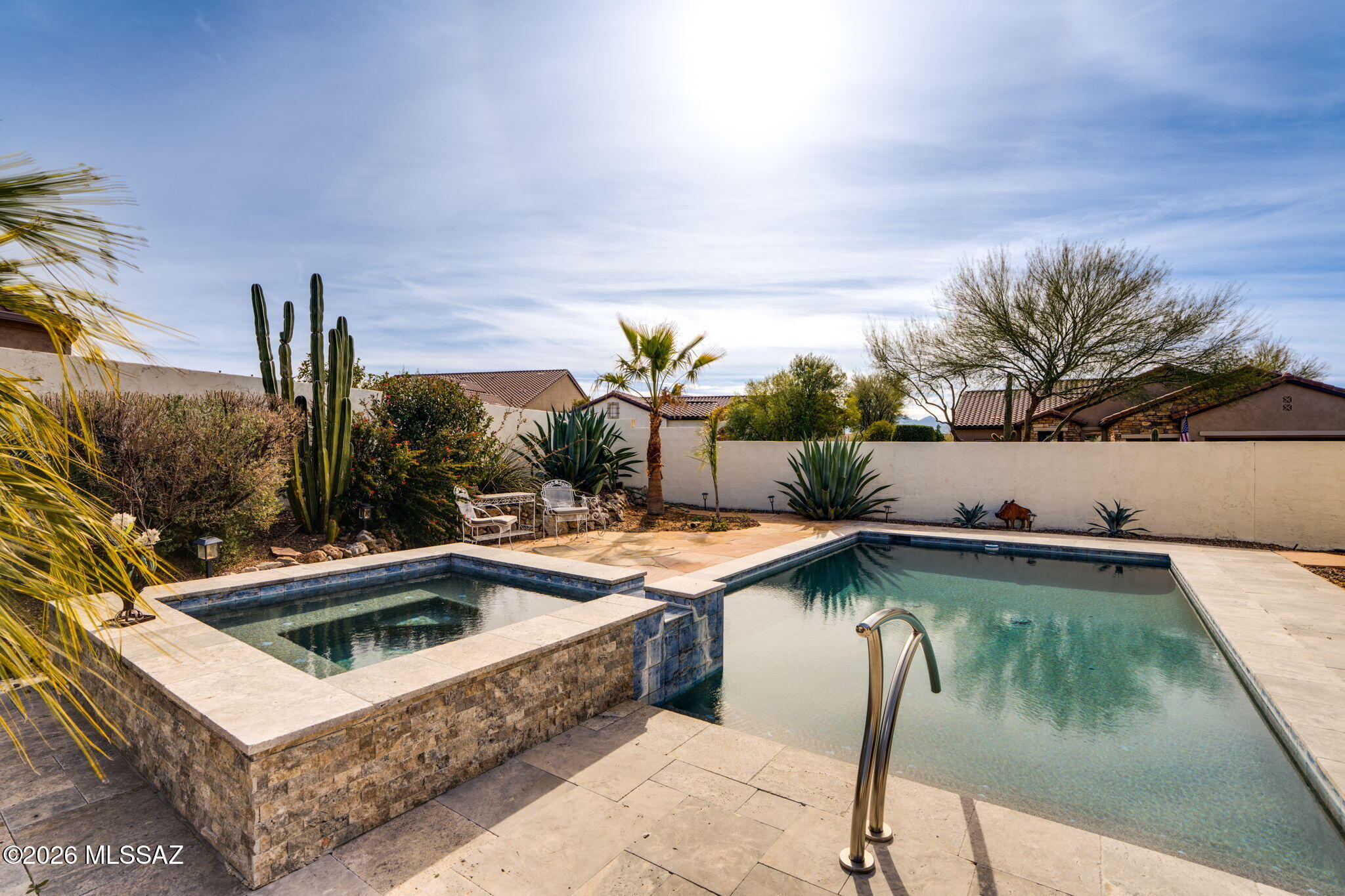 31953 South Misty Basin Road Oracle, AZ 85623 - Photo 37 of 47