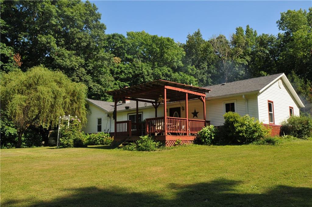 291 West Robertson Road Morgantown, IN 46160 - Photo 1 of 41 Gallery Image 1