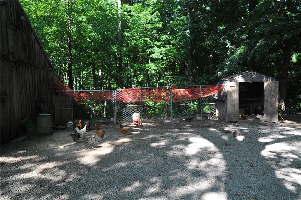 291 West Robertson Road Morgantown, IN 46160 - Photo 12 of 41 Gallery Image 12