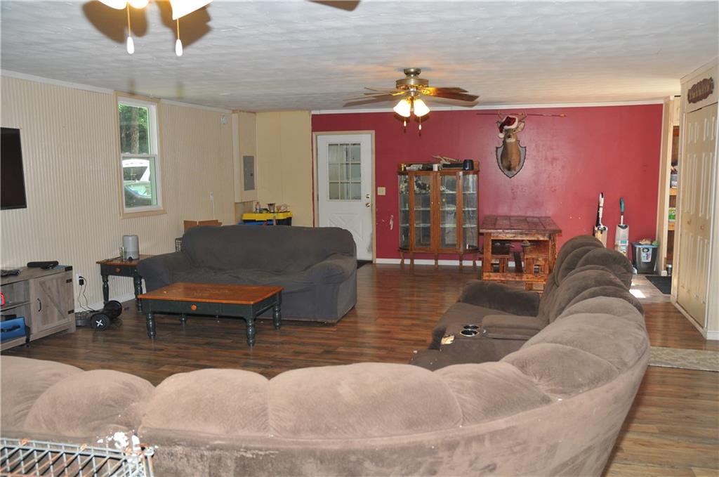 291 West Robertson Road Morgantown, IN 46160 - Photo 20 of 41 Gallery Image 20