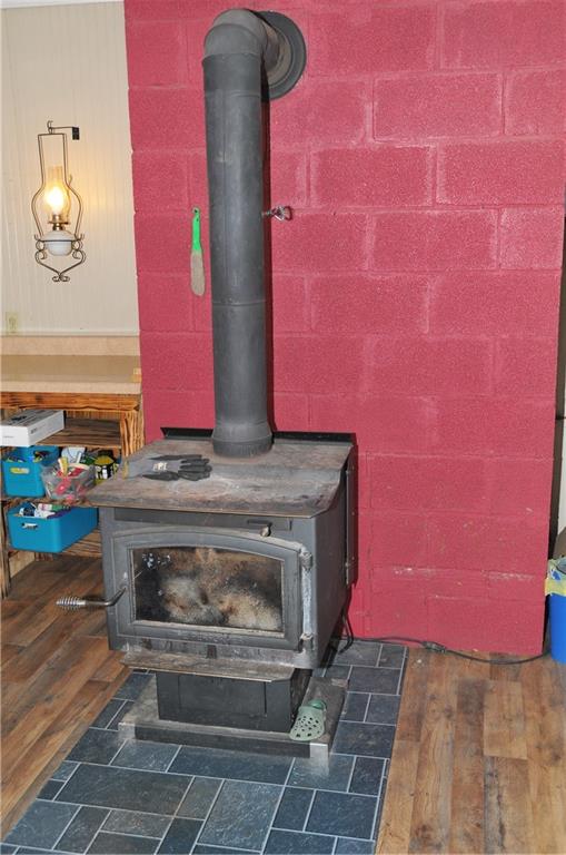 291 West Robertson Road Morgantown, IN 46160 - Photo 21 of 41 Gallery Image 21
