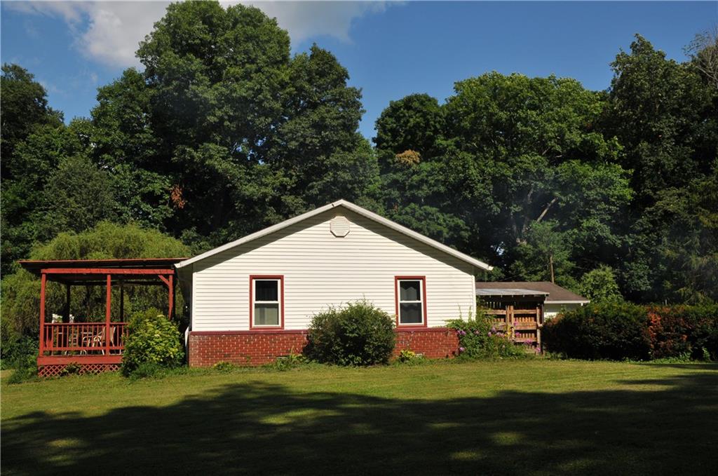 291 West Robertson Road Morgantown, IN 46160 - Photo 3 of 41 Gallery Image 3
