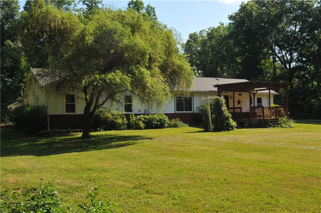 291 West Robertson Road Morgantown, IN 46160 - Photo 9 of 41 Gallery Image 9