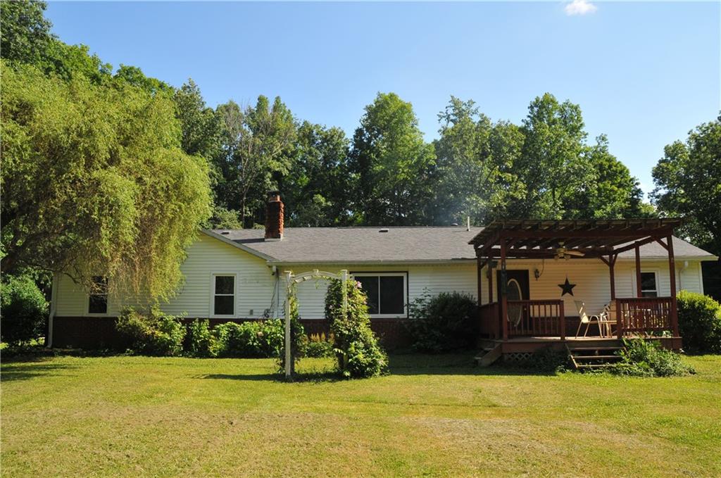 291 West Robertson Road Morgantown, IN 46160 - Photo 10 of 41 Gallery Image 10