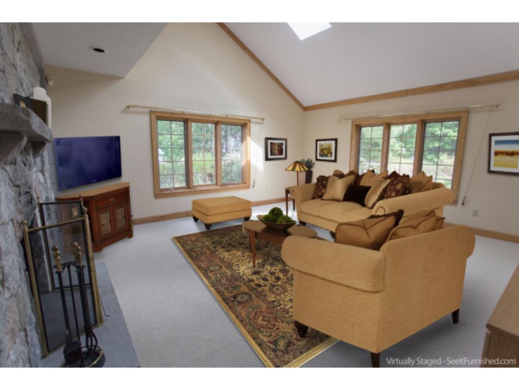 34 Powers Road, Unit 34A Hollis, NH 03049 - Photo 11 of 30