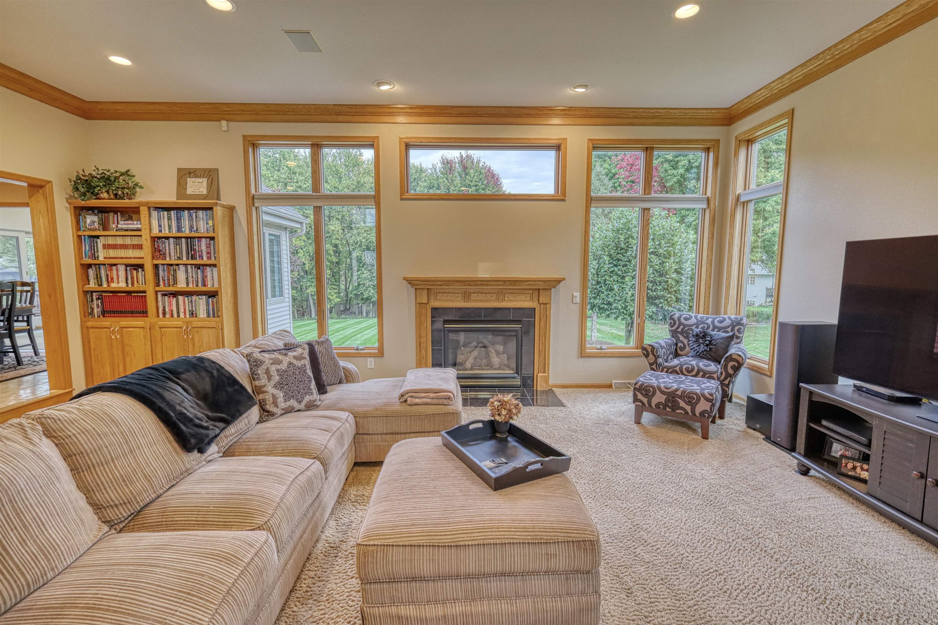 1225 St Patrick Way Sun Prairie, WI 53590 - Photo 7 of 82 Gallery Image 7