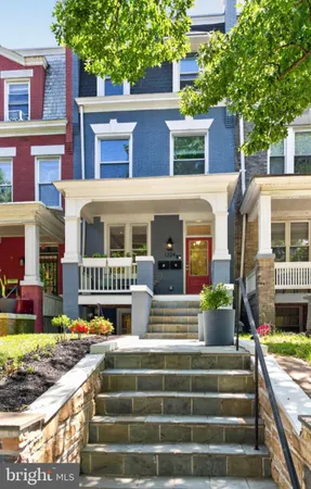 $799,000 | 1224 Euclid Street Northwest, Unit 1, Washington, DC 20009