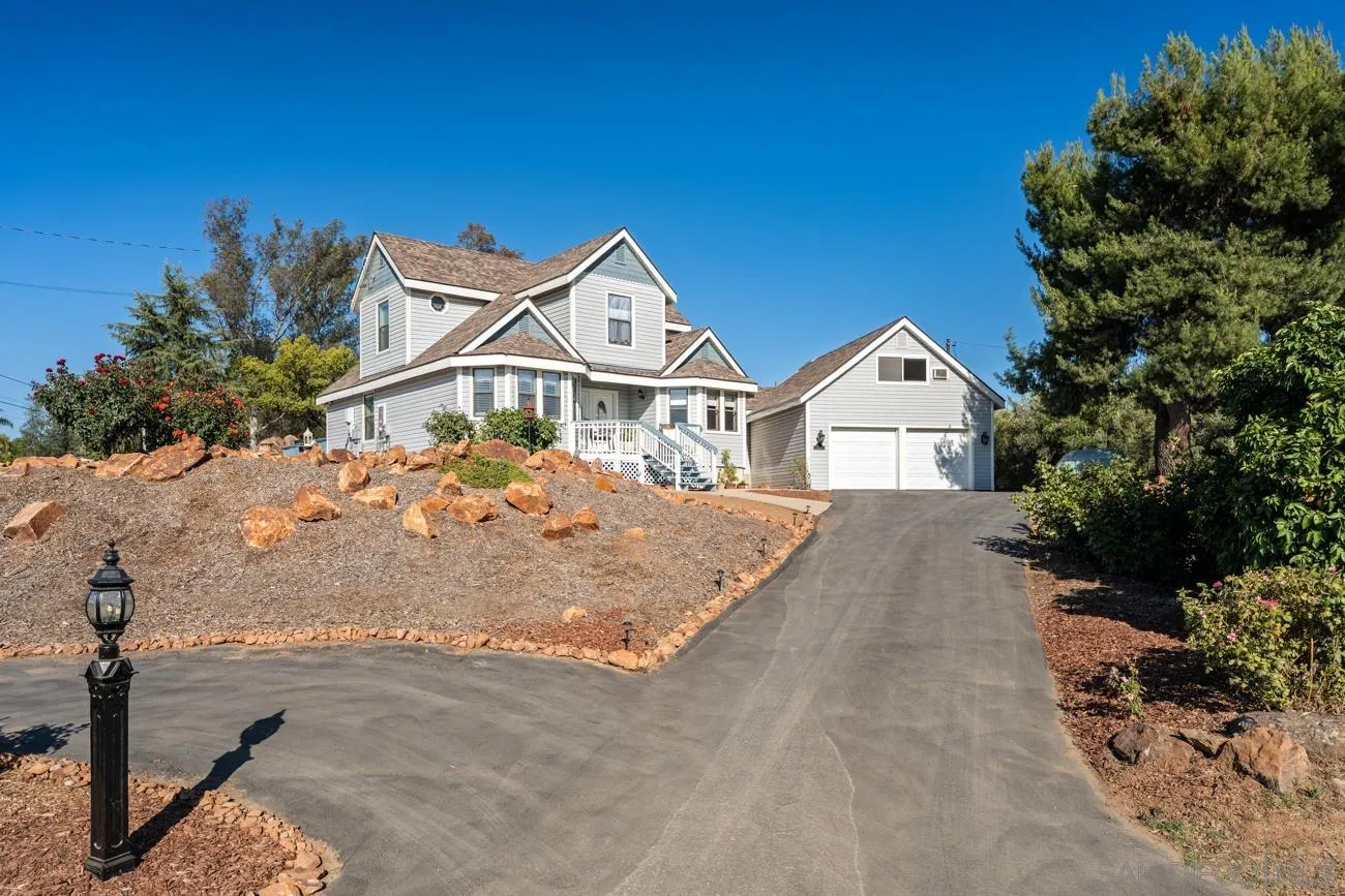 1214 Cook Street Ramona, CA 92065 - Photo 49 of 72