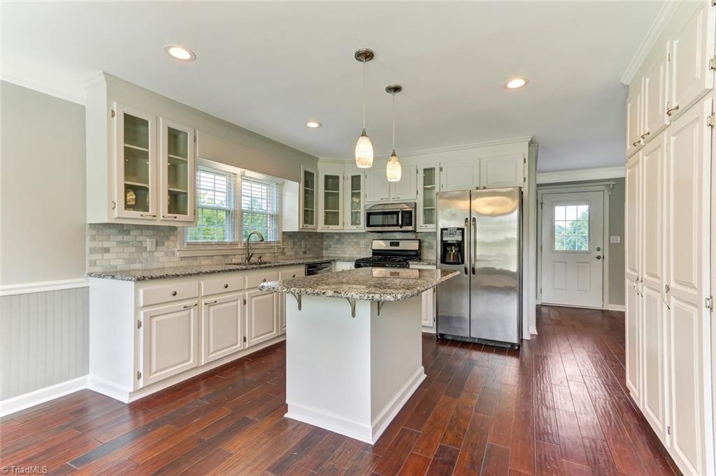 612 Craver Road Lexington, NC 27295 - Photo 8 of 30 Gallery Image 8