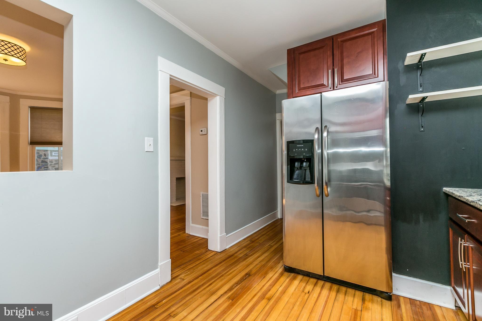 5213 Catalpha Road Baltimore, MD 21214 - Photo 11 of 30 Kitchen