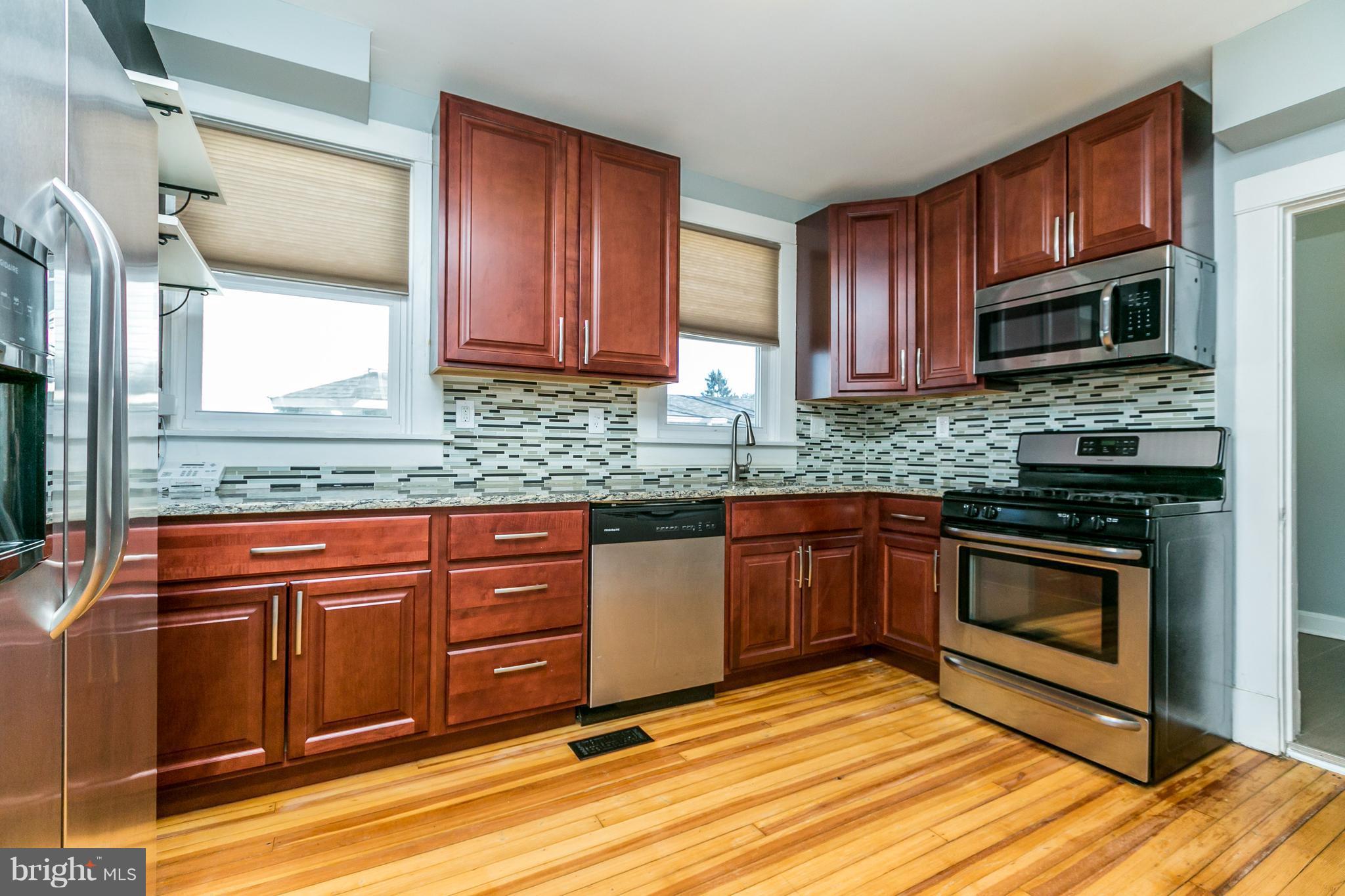 5213 Catalpha Road Baltimore, MD 21214 - Photo 12 of 30 Kitchen