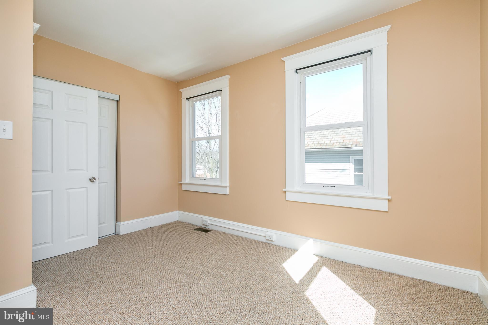 5213 Catalpha Road Baltimore, MD 21214 - Photo 16 of 30 Bedroom 2