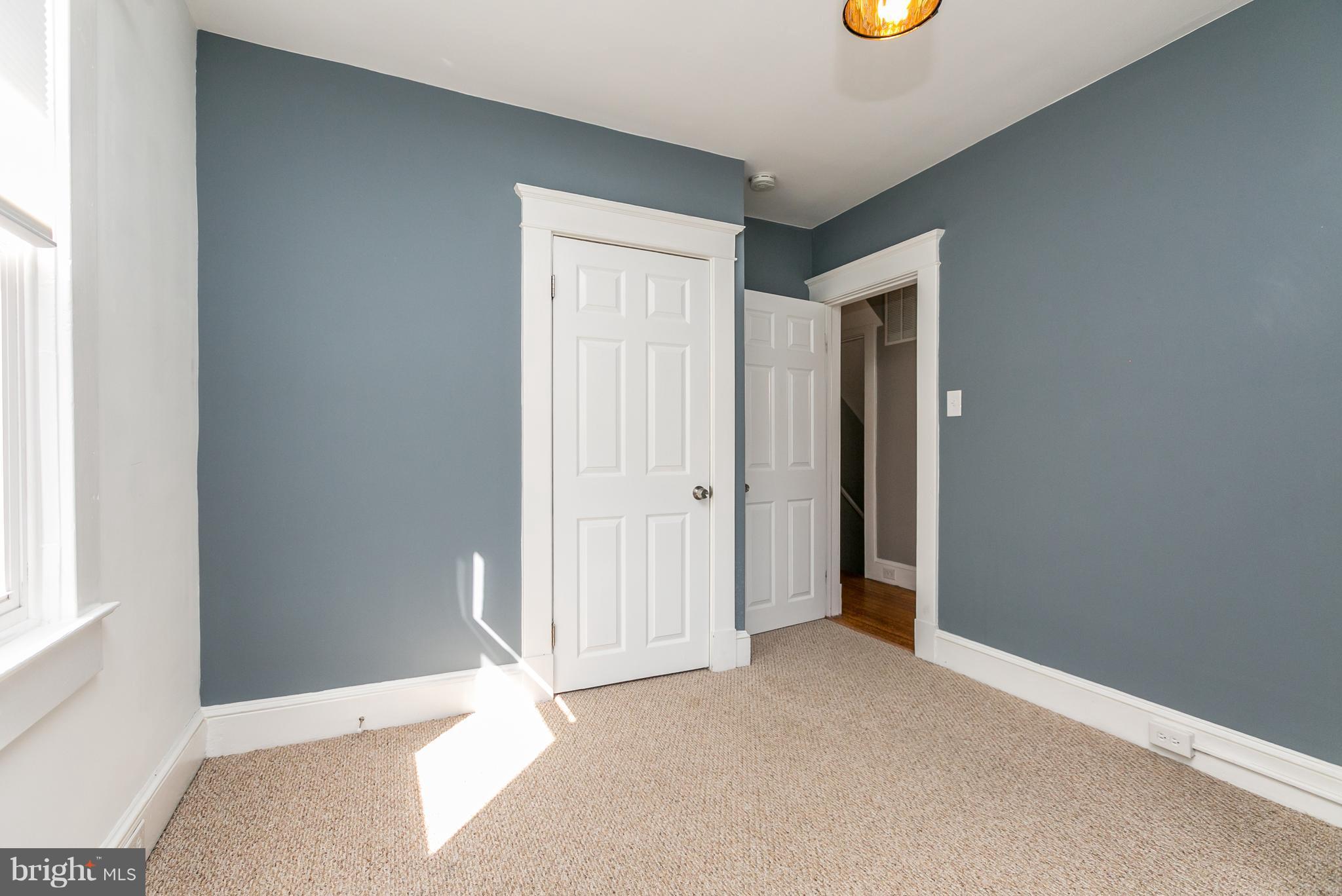 5213 Catalpha Road Baltimore, MD 21214 - Photo 18 of 30 Bedroom (Master)