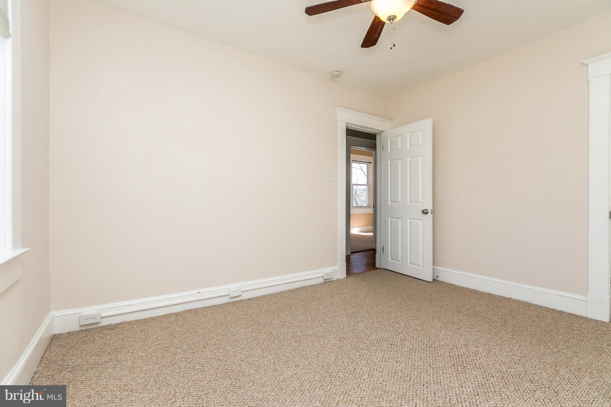 5213 Catalpha Road Baltimore, MD 21214 - Photo 21 of 30 Bedroom 3