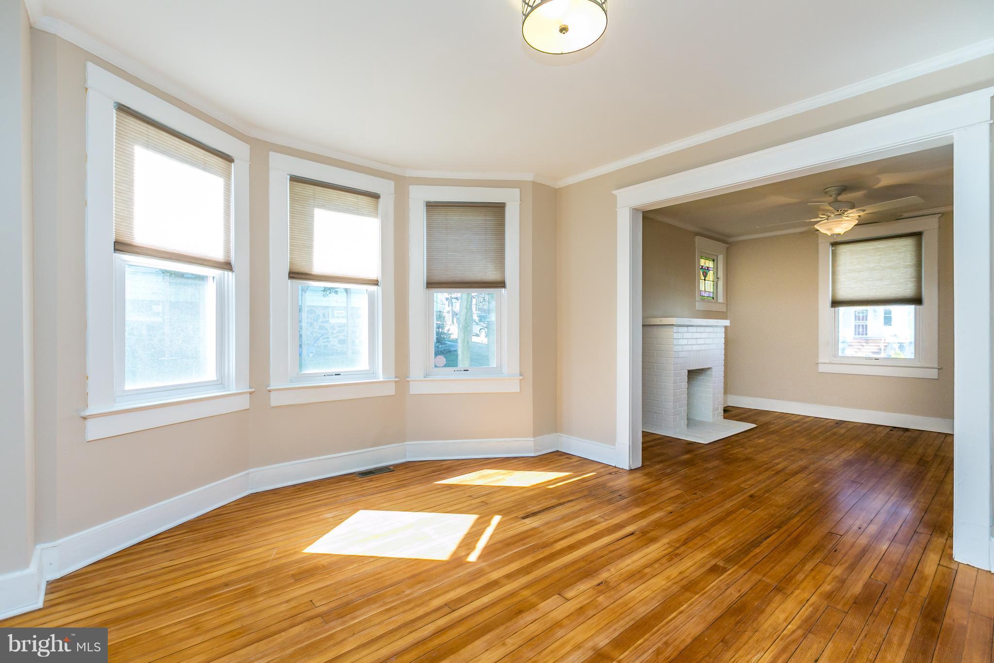 5213 Catalpha Road Baltimore, MD 21214 - Photo 6 of 30 Dining Room