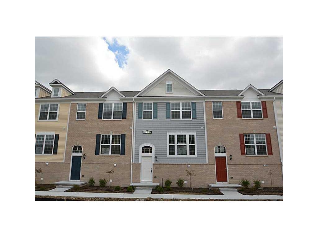 13958 Wimbleton Way Fishers, IN 46037 - Photo 1 of 5